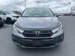 2025 Honda Odyssey EX-L Auto