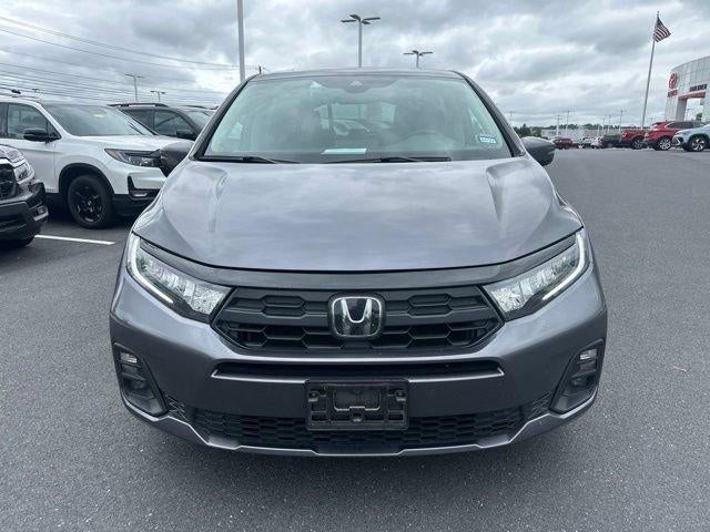 2025 Honda Odyssey EX-L Auto