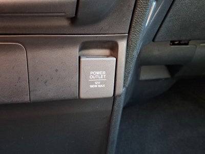2025 Honda Odyssey EX-L Auto