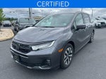 2025 Honda Odyssey EX-L Auto
