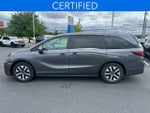 2025 Honda Odyssey EX-L Auto