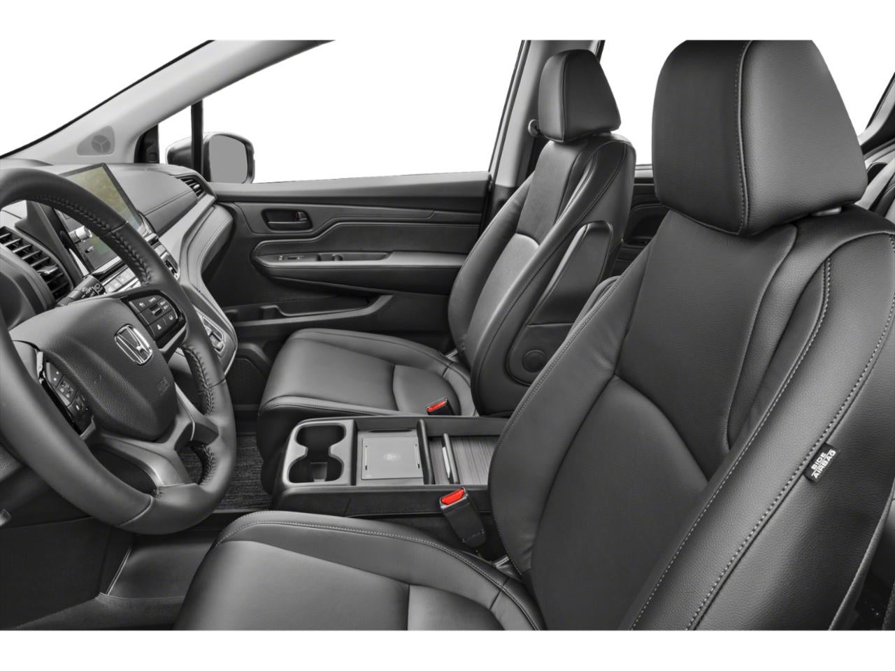 2025 Honda Odyssey EX-L Auto