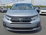 2026 Honda Odyssey EX-L **CERTIFIED**