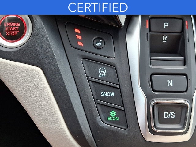 2026 Honda Odyssey EX-L **CERTIFIED**