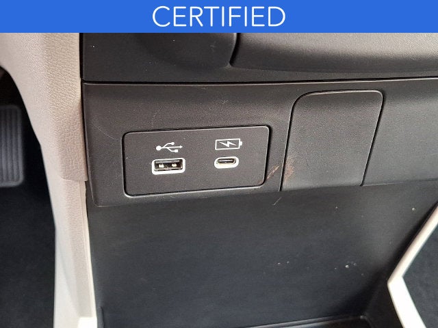2026 Honda Odyssey EX-L **CERTIFIED**