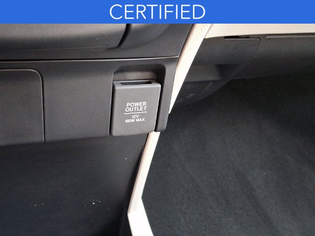 2026 Honda Odyssey EX-L **CERTIFIED**