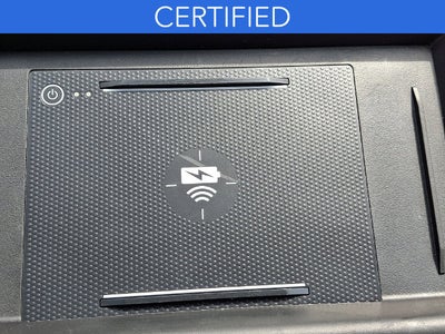 2026 Honda Odyssey EX-L **CERTIFIED**