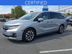 2026 Honda Odyssey EX-L **CERTIFIED**