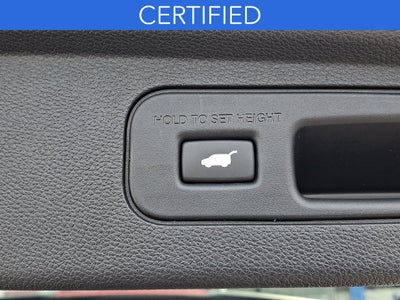 2026 Honda Odyssey EX-L **CERTIFIED**