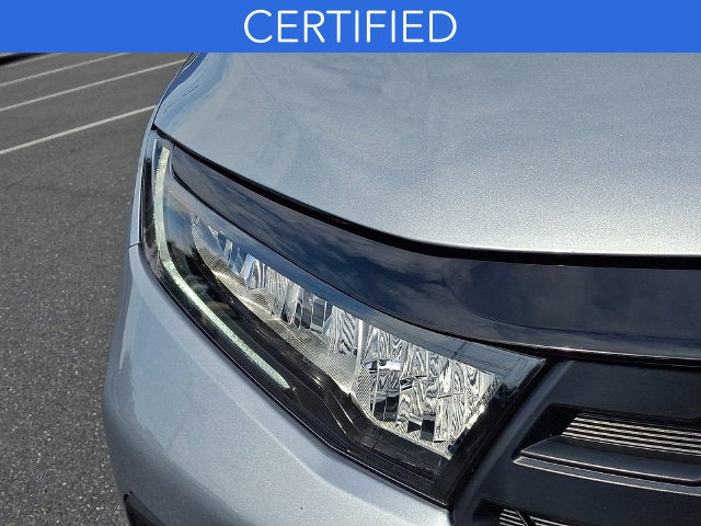 2026 Honda Odyssey EX-L **CERTIFIED**