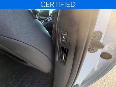 2025 Honda Odyssey EX-L **CERTIFIED**