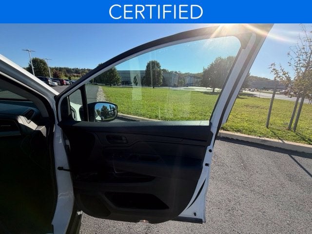 2025 Honda Odyssey EX-L **CERTIFIED**