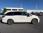 2025 Honda Odyssey EX-L **CERTIFIED**