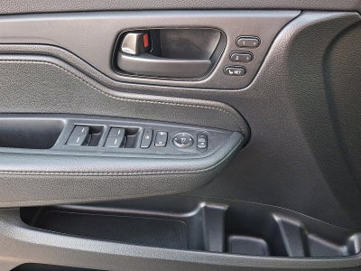 2025 Honda Odyssey EX-L Auto