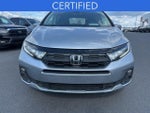 2025 Honda Odyssey EX-L Auto