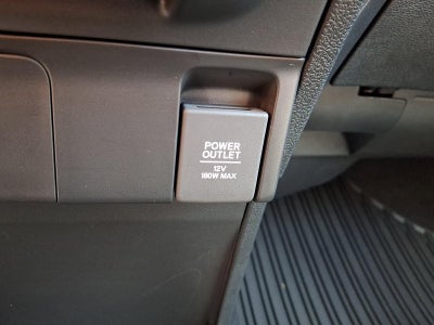 2026 Honda Odyssey EX-L Auto