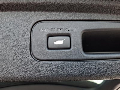 2026 Honda Odyssey EX-L Auto