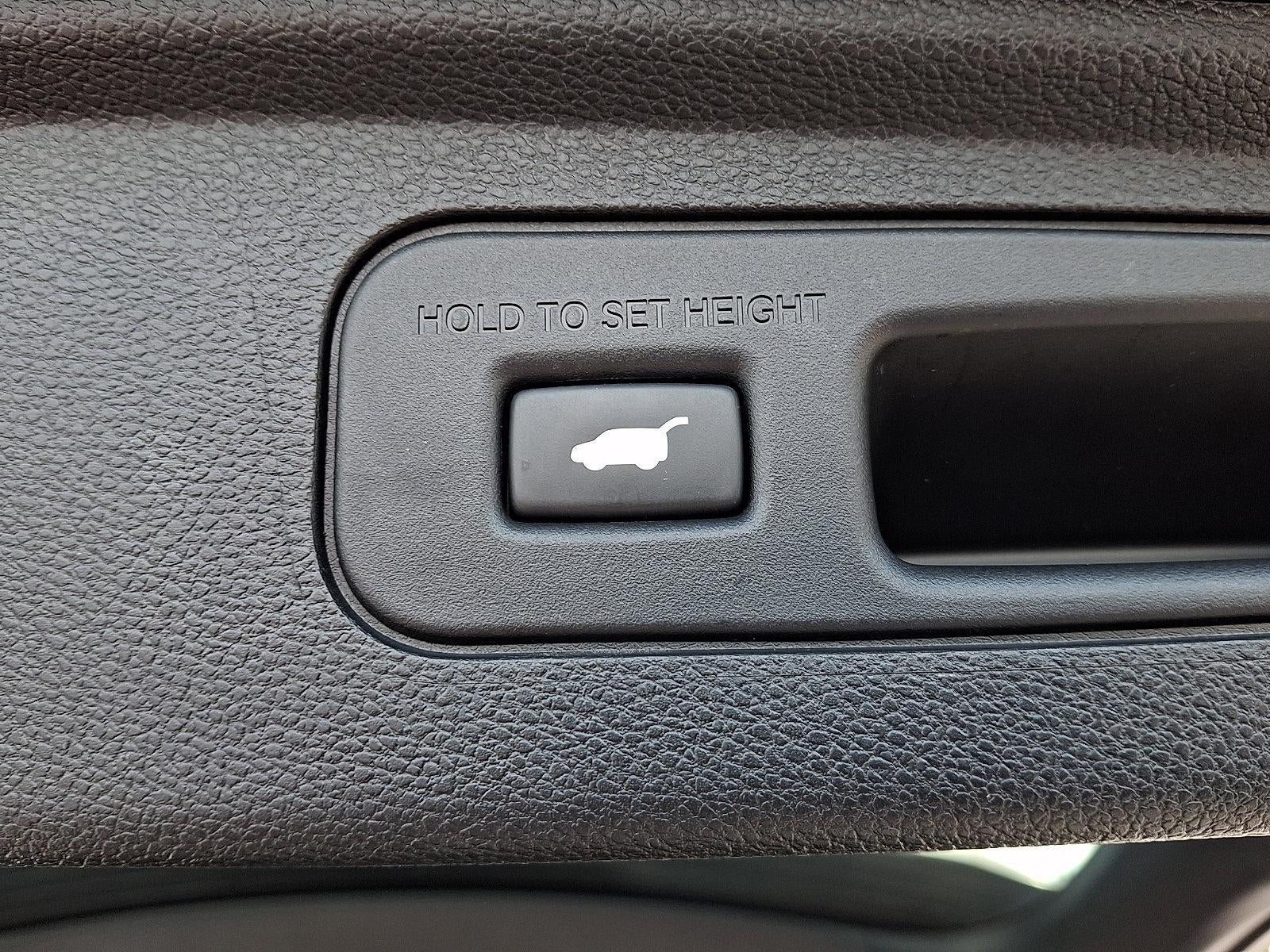 2026 Honda Odyssey EX-L Auto
