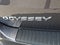 2026 Honda Odyssey EX-L Auto