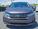 2026 Honda Odyssey EX-L Auto