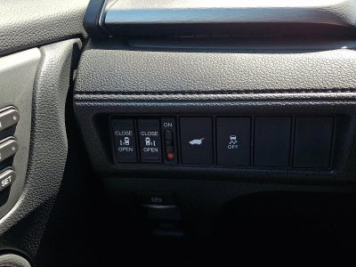 2026 Honda Odyssey EX-L Auto
