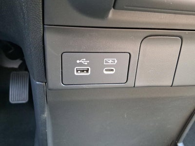 2026 Honda Odyssey EX-L Auto