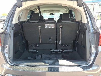 2026 Honda Odyssey EX-L Auto