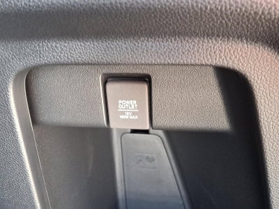 2026 Honda Odyssey EX-L Auto