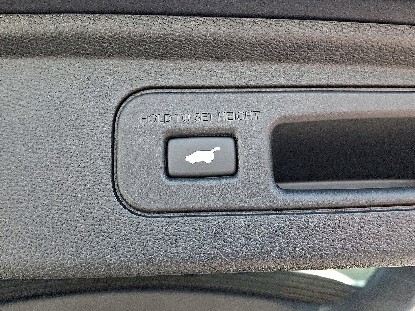 2026 Honda Odyssey EX-L Auto