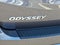 2026 Honda Odyssey EX-L Auto