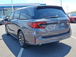 2026 Honda Odyssey EX-L Auto