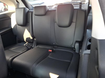 2026 Honda Odyssey EX-L Auto