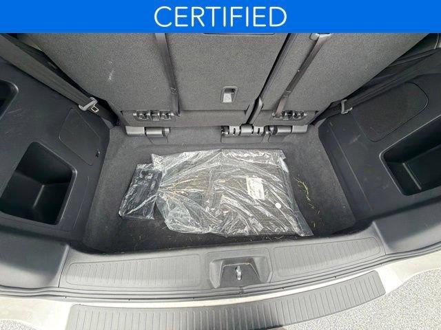 2026 Honda Odyssey EX-L Auto