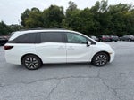 2026 Honda Odyssey EX-L Auto