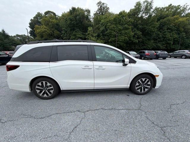 2026 Honda Odyssey EX-L Auto