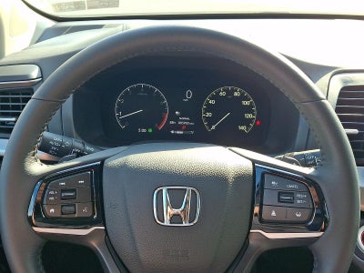 2026 Honda Odyssey EX-L Auto