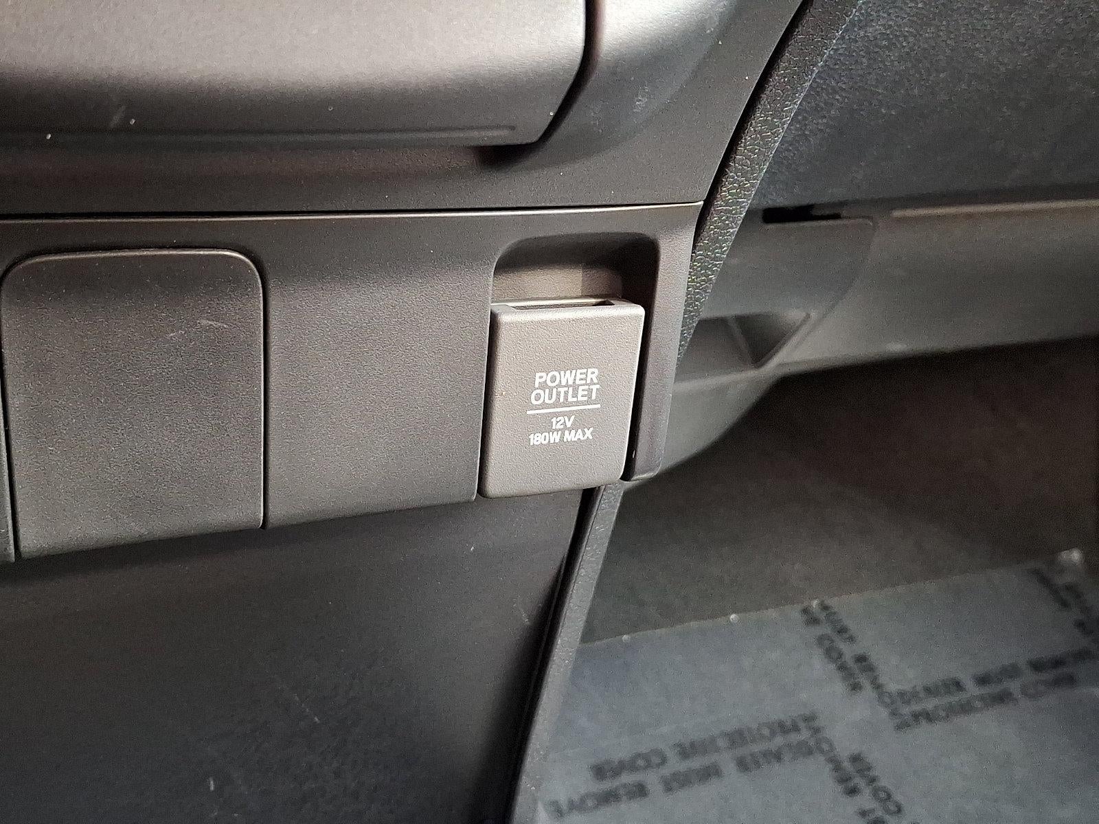 2026 Honda Odyssey EX-L Auto