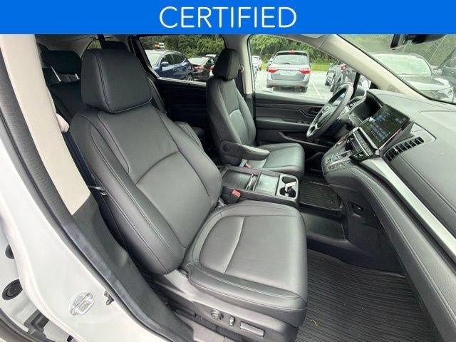 2026 Honda Odyssey EX-L Auto