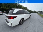 2026 Honda Odyssey EX-L Auto