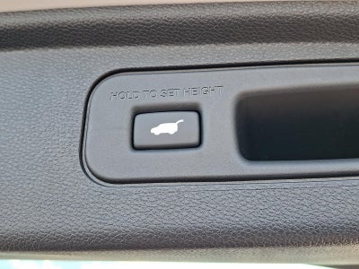 2026 Honda Odyssey EX-L Auto