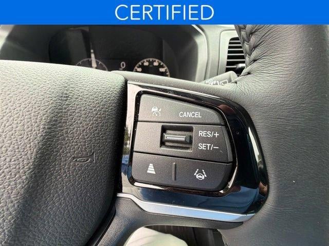 2026 Honda Odyssey EX-L Auto