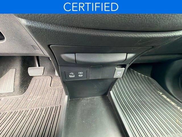 2026 Honda Odyssey EX-L Auto