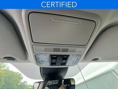 2026 Honda Odyssey EX-L Auto