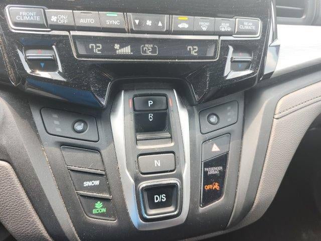 2019 Honda Odyssey EX-L Auto