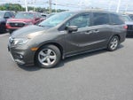 2019 Honda Odyssey EX-L Auto