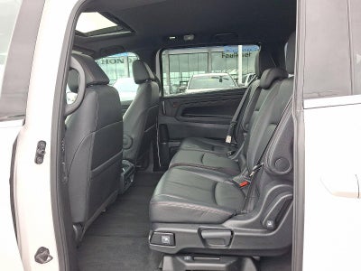 2023 Honda Odyssey Sport Auto