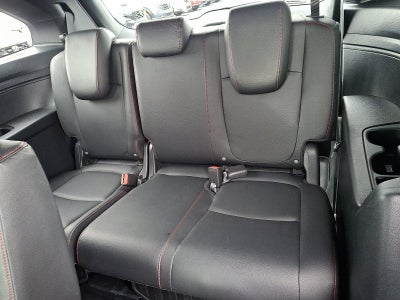 2023 Honda Odyssey Sport Auto