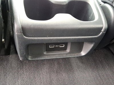 2023 Honda Odyssey Sport Auto