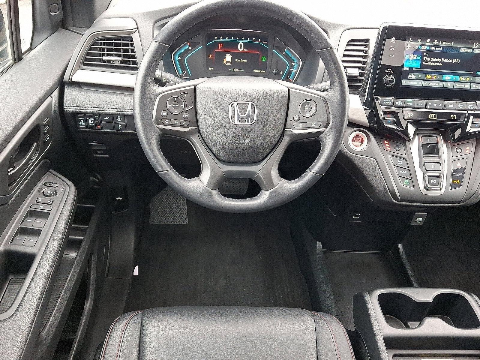 2023 Honda Odyssey Sport Auto