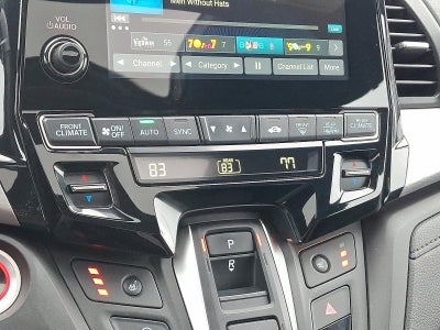 2023 Honda Odyssey Sport Auto